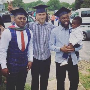 Meet your Posher, Chris